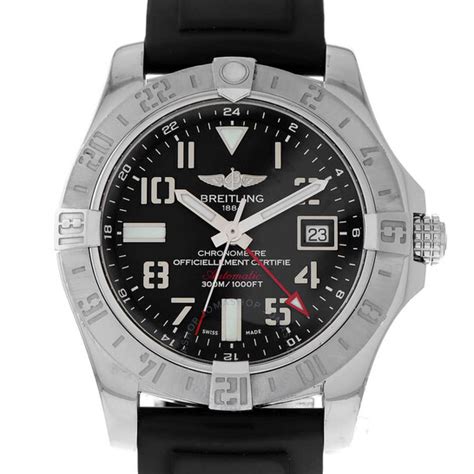 breitling a32390|breitling colt gmt automatic.